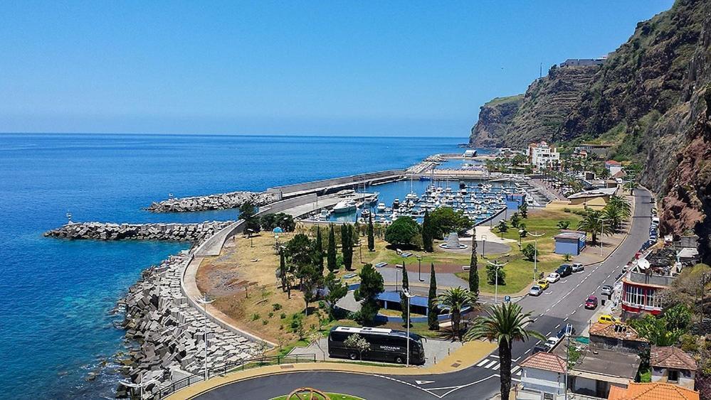 Beautiful View 3 Arco Da Calheta - Ilha Da Madeira Apartment ภายนอก รูปภาพ